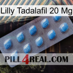 Lilly Tadalafil 20 Mg viagra3